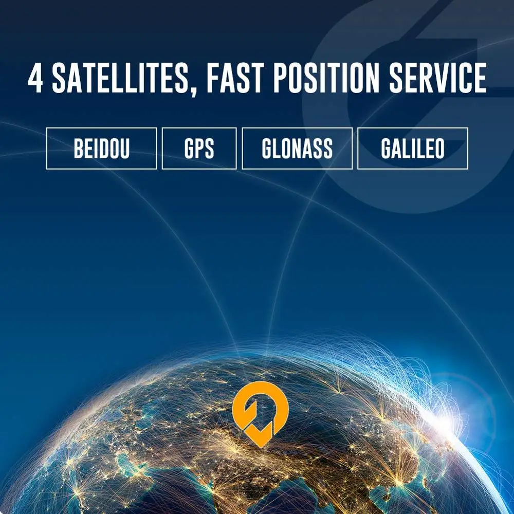 Велокомпьютер XOSS G PLUS беспроводной GPS Спидометр водонепроницаемый Bluetooth ANT +