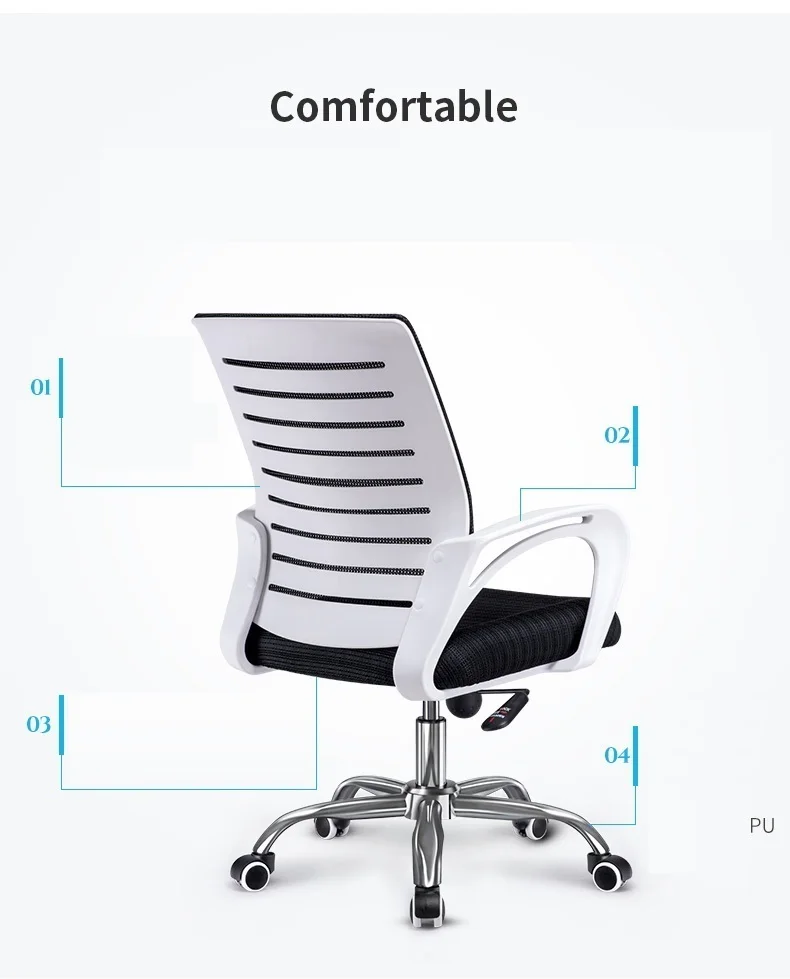 Sillon шезлонг De Bureau Ordinateur Gamer Bilgisayar Sandalyesi sandaleler Fauteuil Cadeira Silla Gaming Poltrona офисное кресло