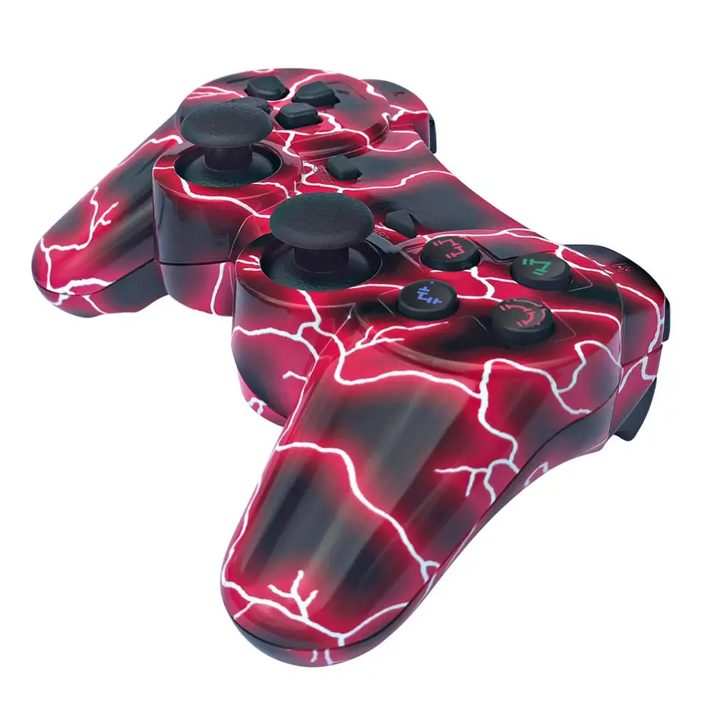 K ISHAKO беспроводной Bluetooth пульт дистанционного управления игровой джойстик для PS3