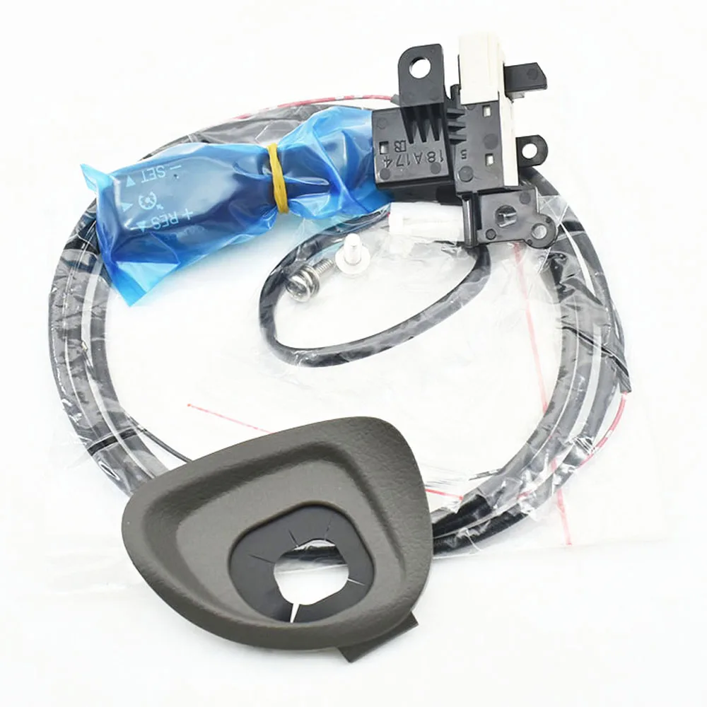Круизный Переключатель 84632-34011 84632-34017 45186-06210-C0 для Toyota Camry Lexus 846320F010 84632-0F010