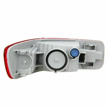 

Car Tail Fog Light Auto Exterior For Mitsubishi Outlander Accessories Parts