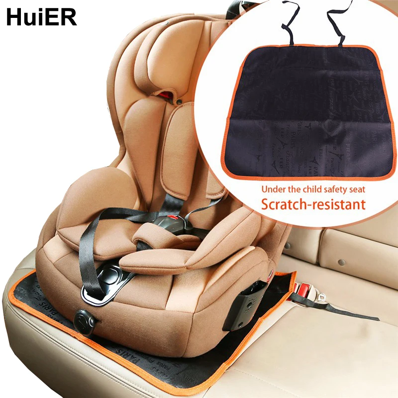 Чехол на сиденье автомобиля HuiER 1 шт. защитная подушка водонепроницаемое
