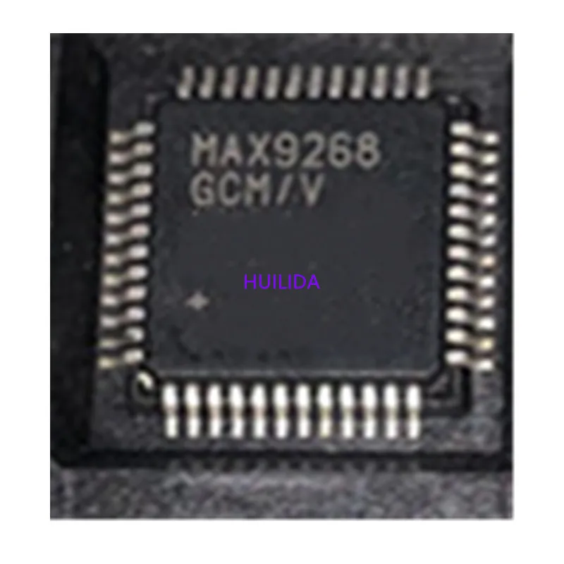MAX9268GCM/V+ T MAX9268GCM QFP New origina