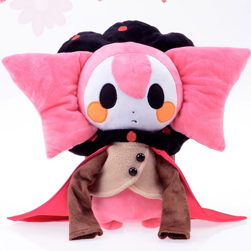 Аниме Puella Magi Madoka Charlotte Magica хлопковые плюшевые фигурки игрушки короткая плюшевая