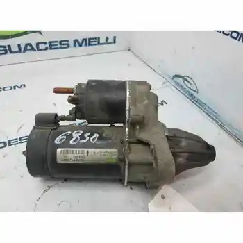 

D6RA67 MOTOR starter HONDA CIVIC BERLINA .5 (MA/MB)