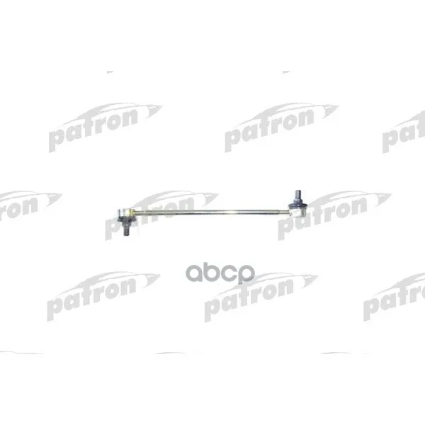 Тяга Стабилизатора Toyota: Corolla E12 02/02-01/07, Corolla Verso 02/02-05/04 PATRON арт. PS4094