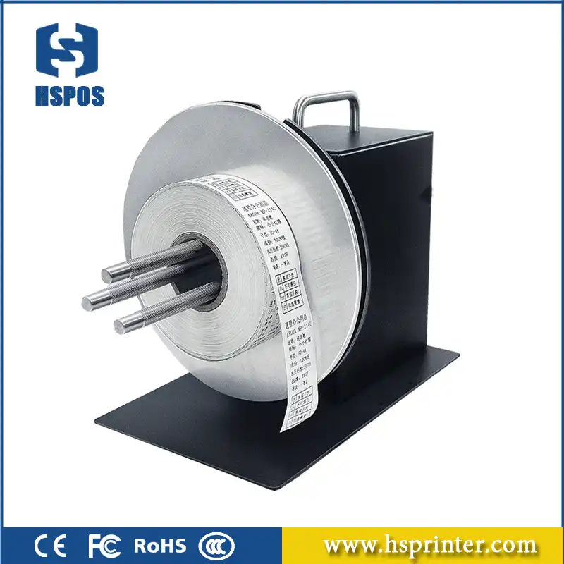 label rewinder amazon