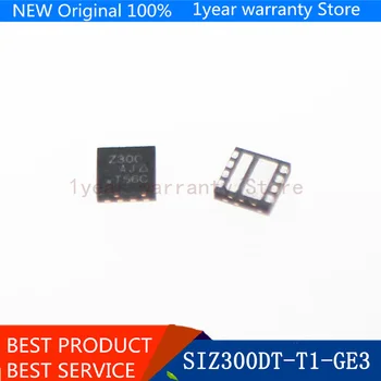 

{ New original } 5pcs/lot SIZ300DT-T1-GE3 SIZ300DT SIZ300 Z300 MOSFET QFN-8
