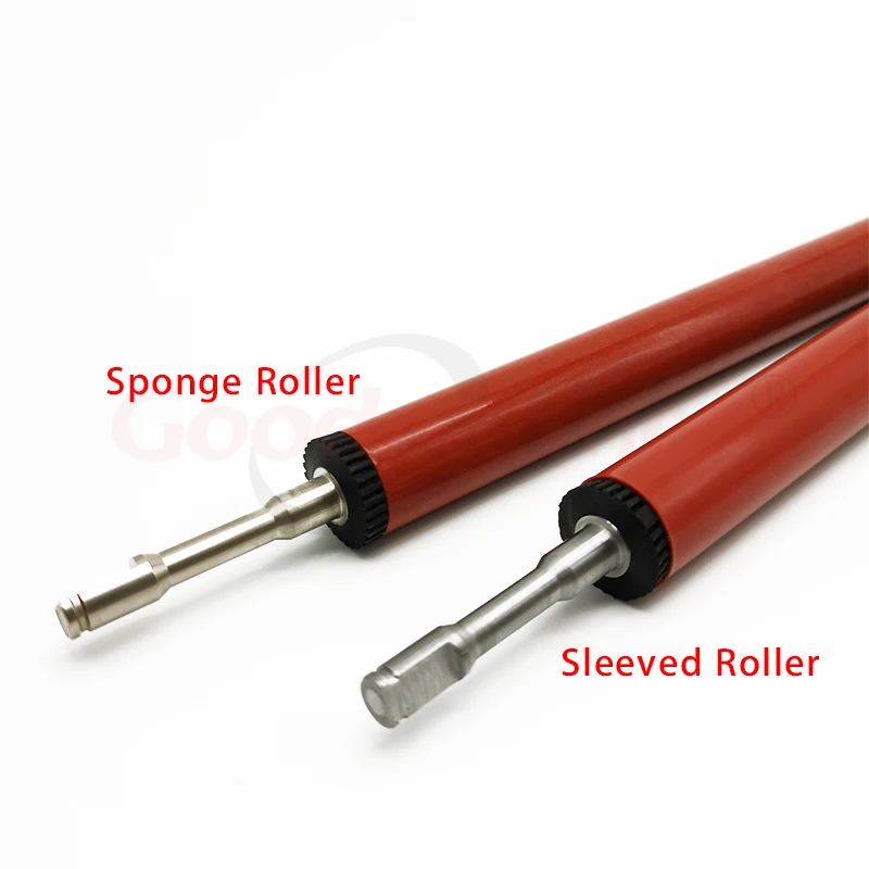 Lower Rolo de Pressão do Fusor para hp P2030 P2035 P2050 P2055 Pro 400 M401 Ir1133 M425 para Canon Lbp 6300 6650 5x Rc13685 - Imagem 3