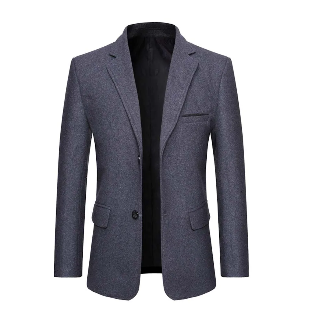 Men's Autumn Winter Button Corduroy Long Sleeve Jacket Lapel Coat Top Slim Fit Suit Jacket Male Blazers Men Jacket For Men 10.28 Men's Autumn Winter Button Corduroy Long Sleeve Jacket Lapel Coat Top Slim Fit Suit Jacket Male Blazers Men Jacket For Men 10.28