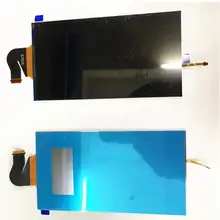 5 шт. Замена для nintendo Switch Lite ЖК-экран дисплей дигитайзер для переключатель NS Lite консоль