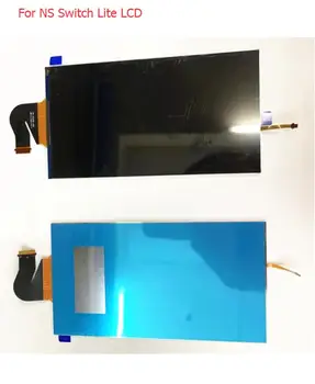 

10pcs Original New For Nintendo Switch Lite LCD Screen Display Digitizer For Switch NS Lite Console