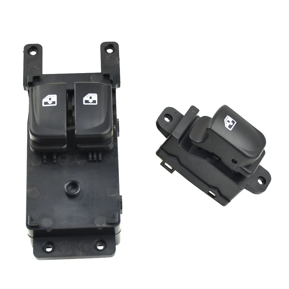 935701J500935801J002ElectricLifterButtonMasterPowerWindow