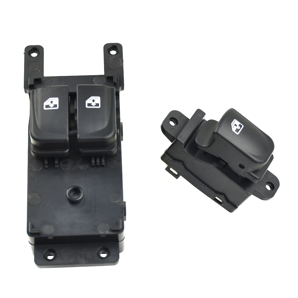 935701j500 935801j002 Electric Lifter Button Master Power Window