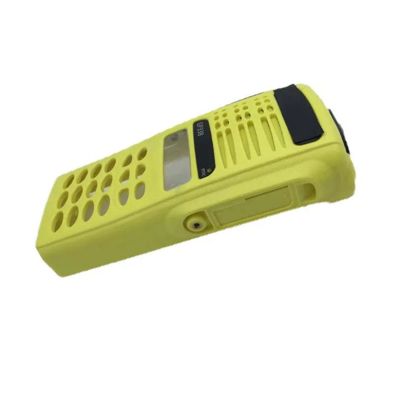Two Way Radio Case Cover Housing For Motorola GP338 walkie talkie Accessories