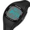 SYNOKE Digital Watch relogio masculino Men WristWatch Date Waterproof Chronograph Running Male Clocks Montres Sport Watches ► Photo 2/6