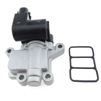 

Idle Air Control IAC Valve OEM 16022RACU01 Fit For 2003Honda Accord DX Sedan 4-Door 2.4L 2354CC L4 GAS DOHC Naturally Aspirated