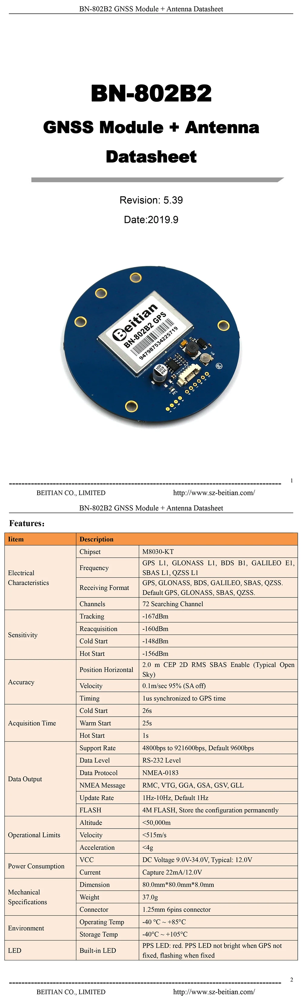 BN-802B2-Datasheet1-22-E