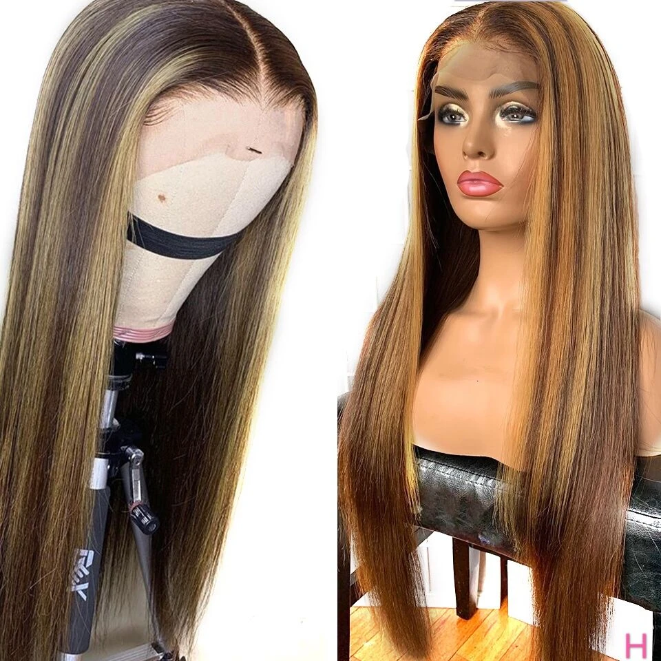 remy hair wigs