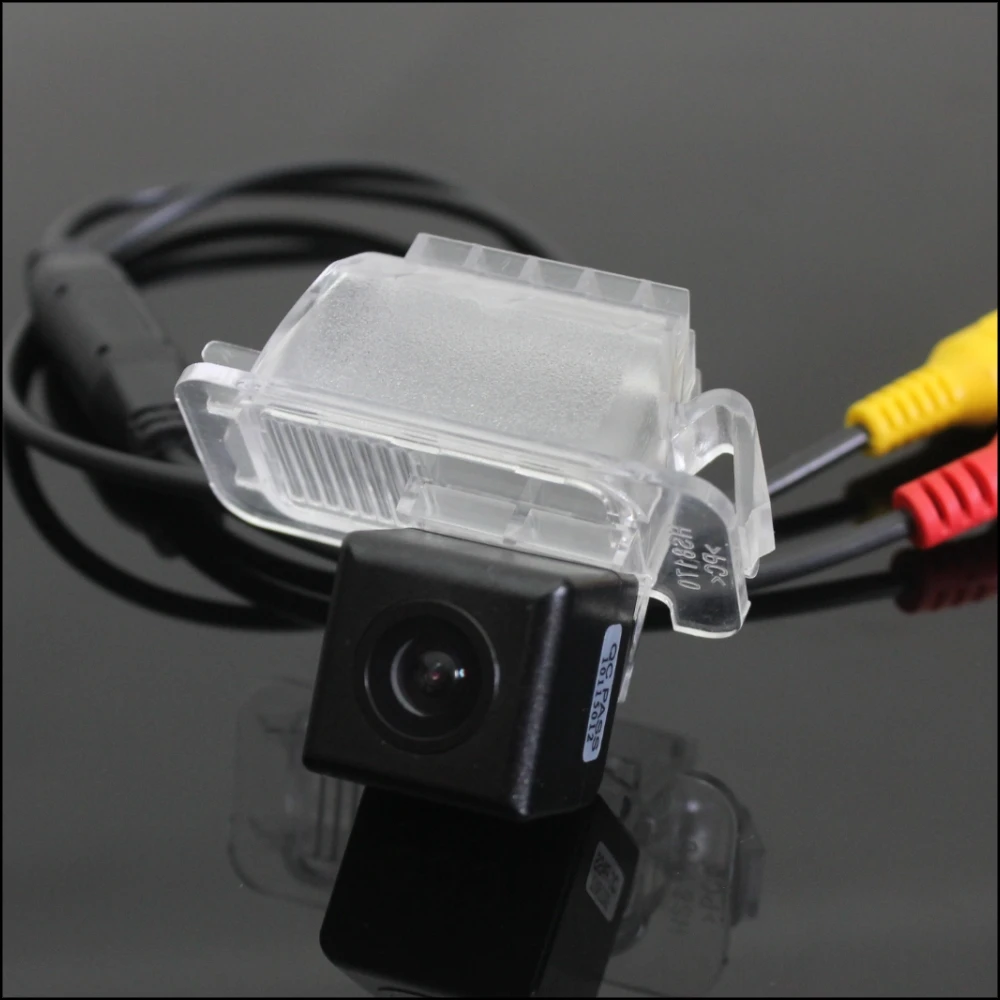 LiisLee Car Reversing image Camera For Ford Explorer Sport U502 MK5 2011~2019 Night Vision HD Dedicated Rear View back Camera ldtf