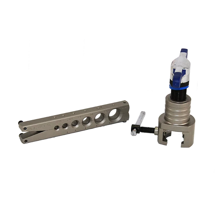 E-808 dszh Flaring Tool Kit
