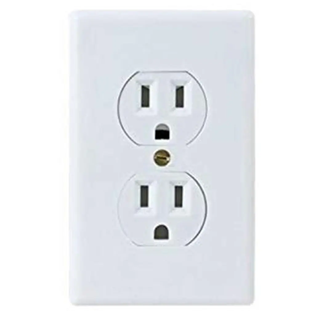 

Creative Collection Electric Box Creative Socket Modeling Piggy Bank Pvc Resin Money Box Men'S Deposit Box