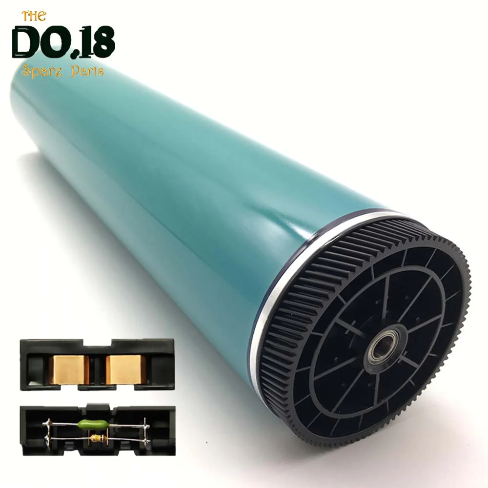 CLT-R406 406 фотобарабанное фазирующее устройство сбросить чип для Samsung CLP360 CLP-360 365 366
