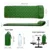 Портативный Воздушный матрас Sleeping Pad Fast Filling Air Bag Super Light Надувной матрас с подушкой Life Rescue Pad Подушки