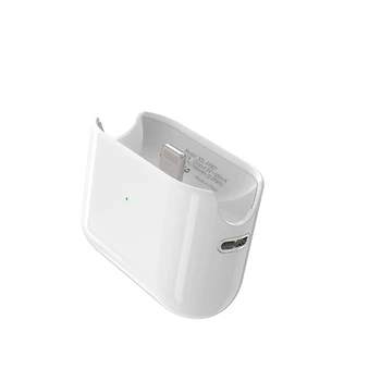

AAY-700Mah Wireless Earphone Box Charging Power for Iphone, Tablet, Earphone
