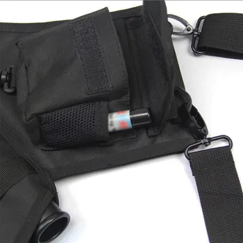 

Training Quiver Equipment Large capacity Side/hip Arrow quiver Hunting