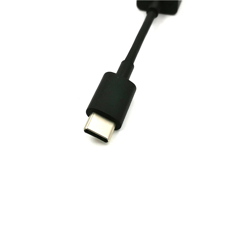 Оригинальный кабель адаптера XIAOMI Type C к USB OTG для xiaomi mi 9 9T 8 se CC9 Pro CC9e K20 mi9 Mi mix 2 2S 3 max