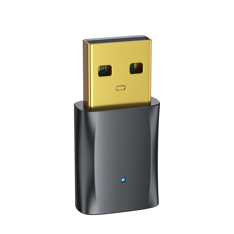 USB-адаптер Bluetooth 5 0 для компьютера | Электроника
