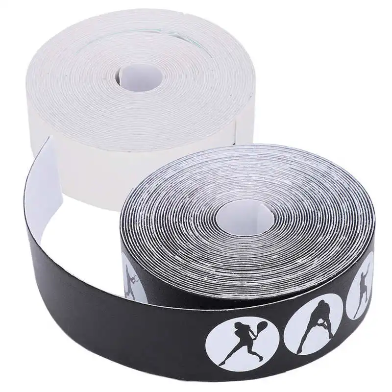 500cm Tennis Racket Head Protection Tape Reduce The Impact And Friction Stickers