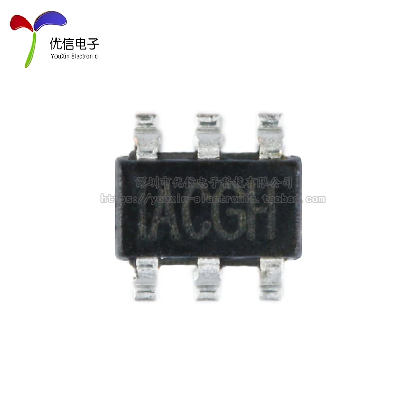 5 шт. MP24894GJ-Z TSOT23-6 светодиодный