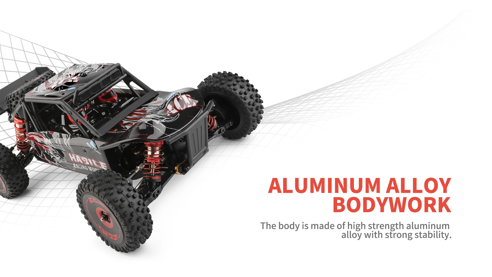 WLtoys 1:12 124016 RC Car 4WD 75km/h High-Speed Brushless Motor Off-Road 2.4G Drift Climbing RC Racing Cars Child Toy Gifts mini rc car