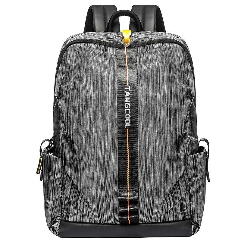 Backpack TANGCOOL TC8007-1 Laptop Backpack Raincoat Male Bag USB Recharging Multi-layer Space Travel Male Bag Anti-thief Mochila Laptop Backpacks School Fashion Travel Male Mochilas Feminina Casual Women Schoolbag Backpack TANGCOOL TC8007-1 Laptop Backpack Raincoat Male Bag USB Recharging Multi-layer Space Travel Male Bag Anti-thief Mochila Laptop Backpacks School Fashion Travel Male Mochilas Feminina Casual Women Schoolbag