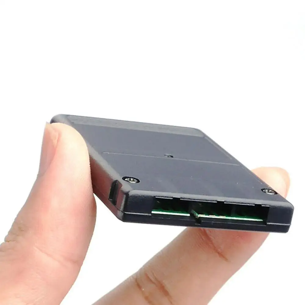 FMCB Бесплатная плата McBoot v1.953 для Sony PS2 Playstation2 карта 8 Мб/16 Мб/32 Мб/64 МБ OPL памяти