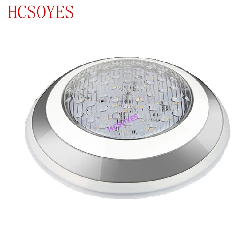 MIBOXER SYS-RW2 27 Вт RGB + CCT светодиодный подводный светильник подводная лампа DC24V 316