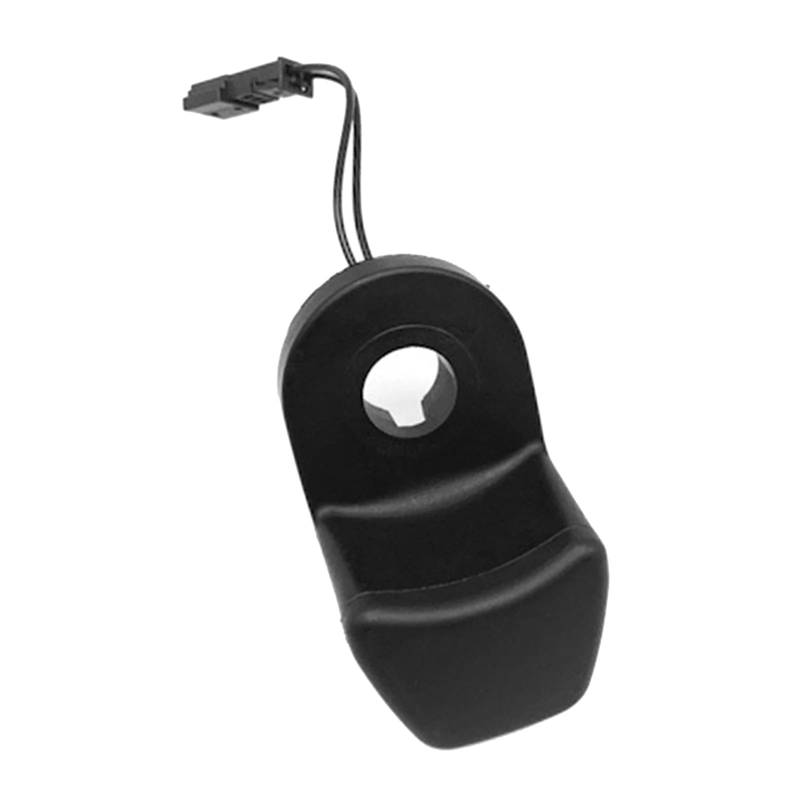 Rear Tailgate Window Control Switch Replacement For BMW E46 E91 3-Series E61 5-Series Black | Автомобили и мотоциклы