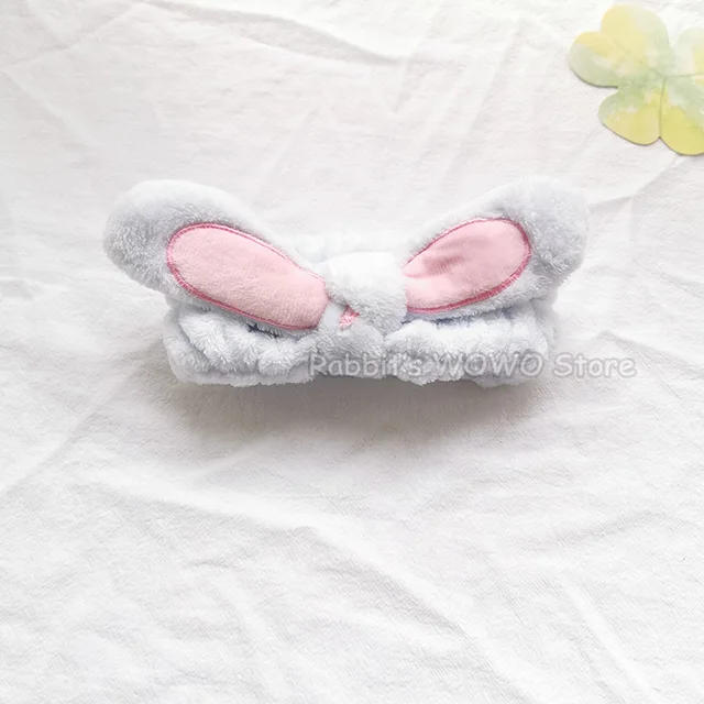 Doll Accessories for 30cm LaLafanfan Cafe Duck Dog Plush Doll Clothes Headband Bag Glasses Outfit for 20-30cm Plush Toy 7