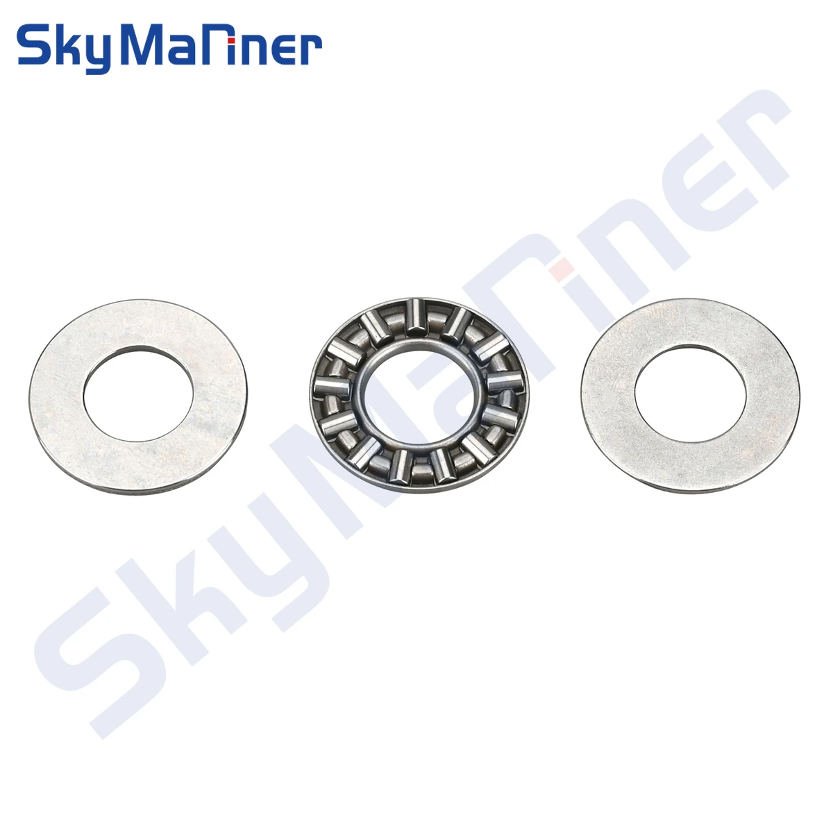 

93341-414V1 Needle Thrust Bearing For Yamaha Parsun Outboard Motor 9.9HP 15HP Replacement Parts 93341-41414