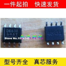 5 шт./лот DK638 SN65LVDS9638DR SN65LVDS9638