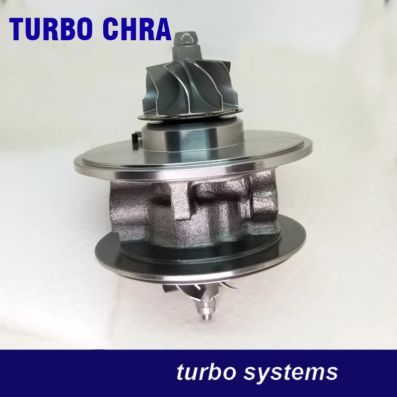 Турбокартридж BV39 1365669 038253019H 038253056D core chra для VW Volkswagen Polo IV Sharan 1 9 TDI 2001 2005/ете 96 кВт|turbo