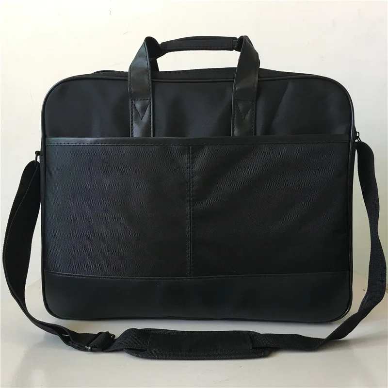 

A New Type of Non-standard Computer Bag