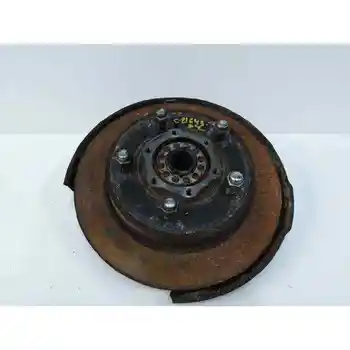 

4511160A00 STEERING KNUCKLE FRONT RIGHT SUZUKI VITARA SE/SV (ET)
