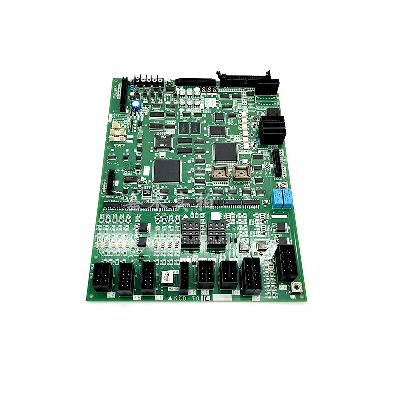 

Лифтовая печатная плата