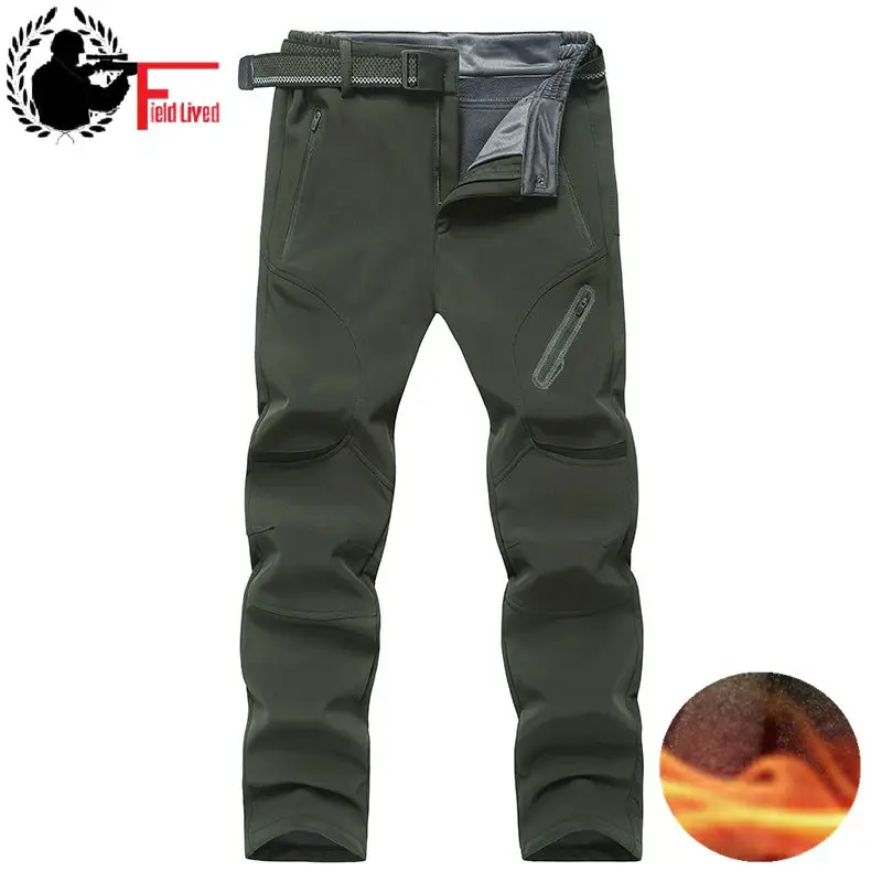 Men Winter Warm Cargo Pants Plus Size Big 4XL 5XL 6XL 7XL 8xl 9XL Thermal Fleece Military Pants Male Army Green Long Trousers Men Winter Warm Cargo Pants Plus Size Big 4XL 5XL 6XL 7XL 8xl 9XL Thermal Fleece Military Pants Male Army Green Long Trousers