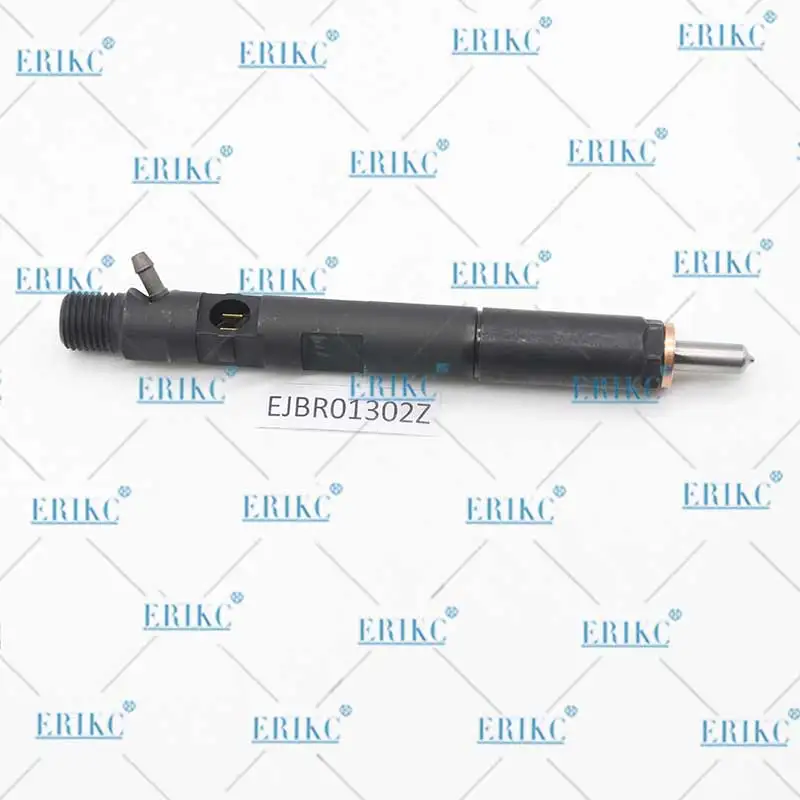 US $101.19 Injector EJBR01302Z Diesel Engine Fuel Injectors EJB R01302Z Common Rail Injection OEM 2T1Q9F593AA For Ford Focus Transit