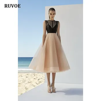 

Black Nude Luxury Brand Women Fashion Dress A-Line O-Neck Sleeveless Celebrity Birthday Party Dress Club Wear Plus Size 4XL SZ24