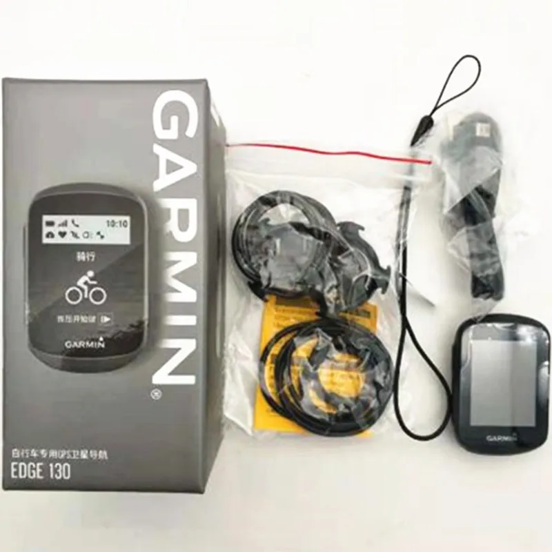 Garmin EDGE 130/530/830/520 PLUS 1030 